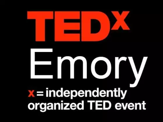 TEDxEmory  - 平台培训, 其他 