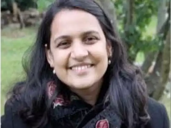 Sindhu Rajan PhD, 
                            Health & Wellness, Diabetes 
                            Expert at Paquete Diabetes Care and Beyond