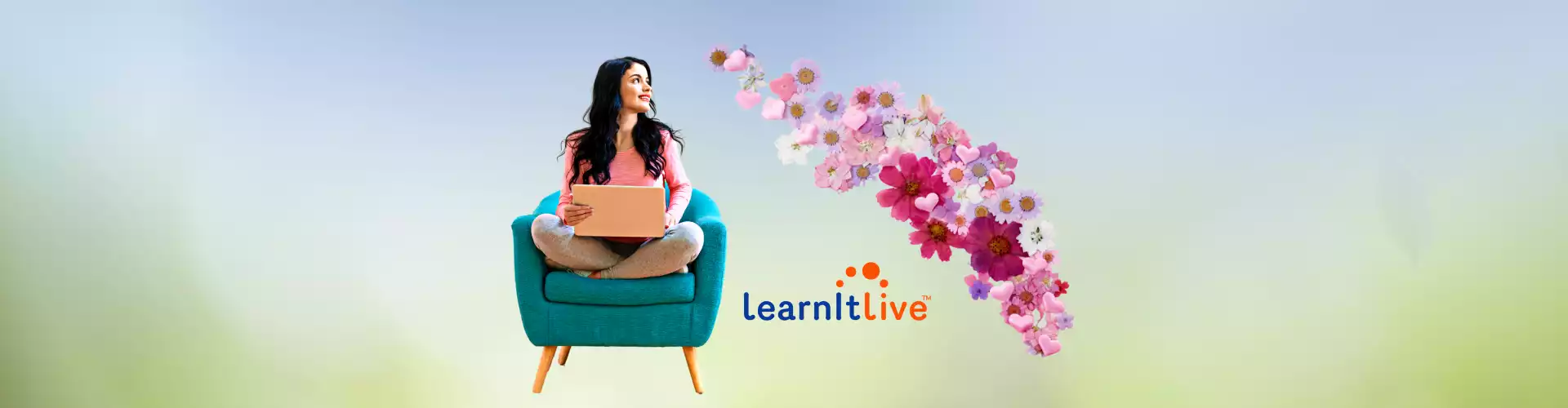 Bundle: Soulful Summit 2023: Eine Reise nach innen, beginne! - Online Course by Learn It Live