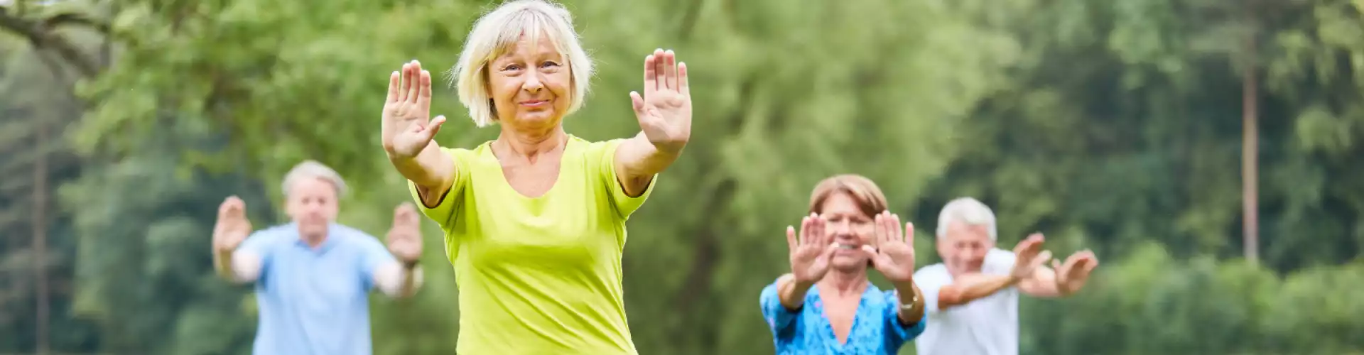 Qigong-Meditation für geistige Klarheit - Online Class by Cassaundra Paolini