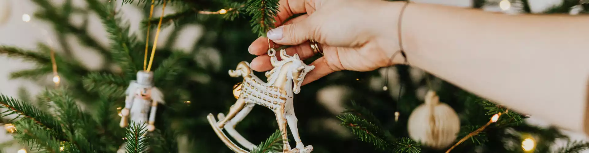 Sanación remota de Reiki para las fiestas