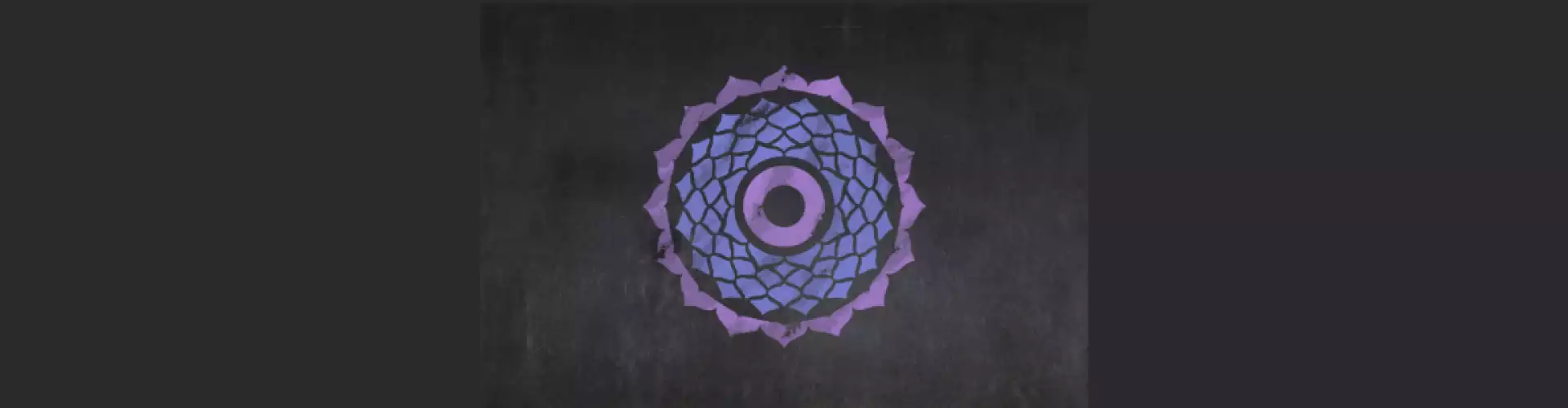 Meditación del Chakra de la Corona - Online Class by Cassaundra Paolini