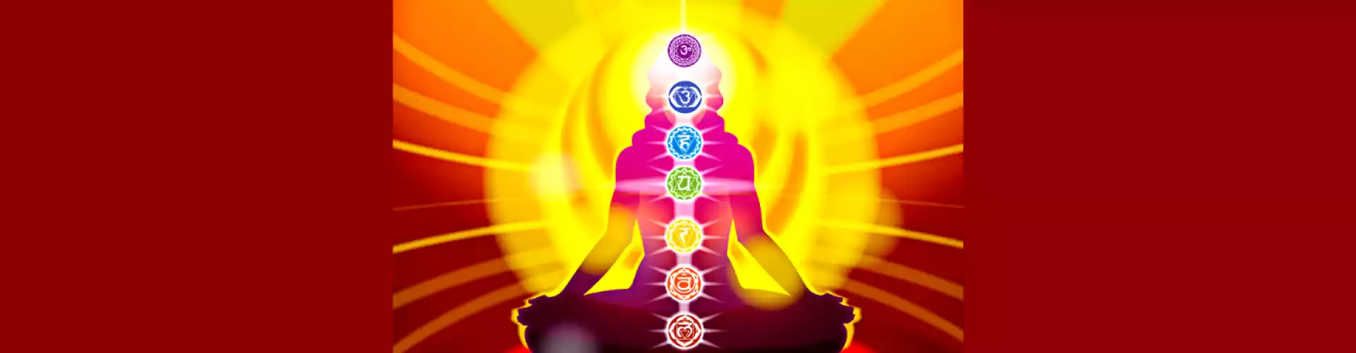 Meditazione del chakra di guarigione a distanza - Online Class by Cassaundra Paolini