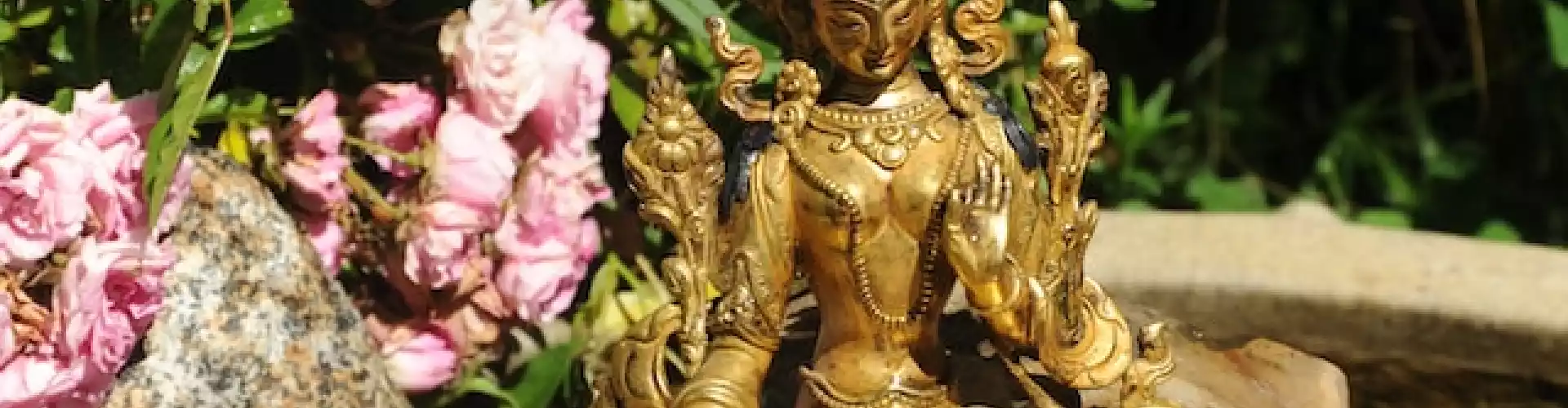 Tara The Mother of All Buddhas การเสริมพลังหญิง - Online Class by Gurutej Khalsa