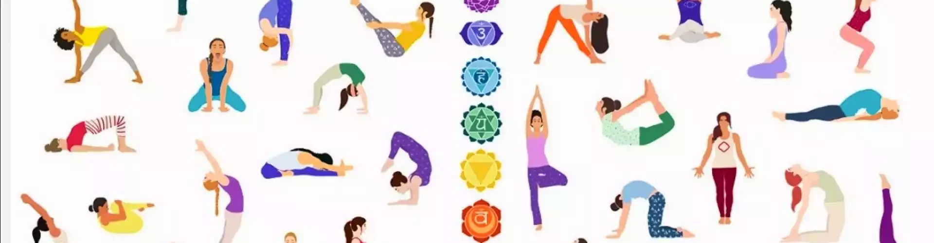 Yoga untuk Mencergaskan Solar Plexus dan Jantung