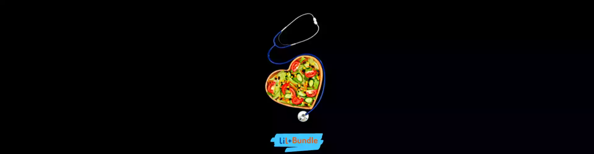 Bundle: Nutrition Unwrapped Bundle - Online Course by Learn It Live