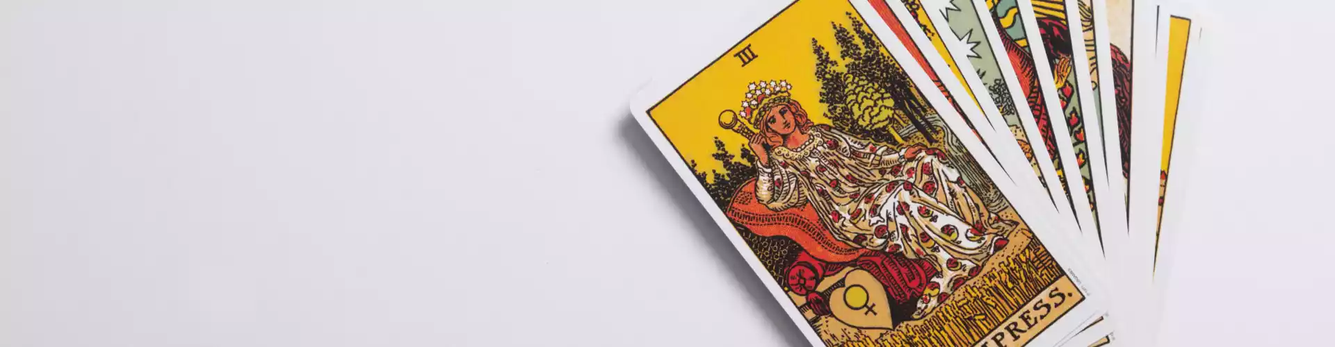 Making the Tarot Work for You - Online Class by Elissa Heyman