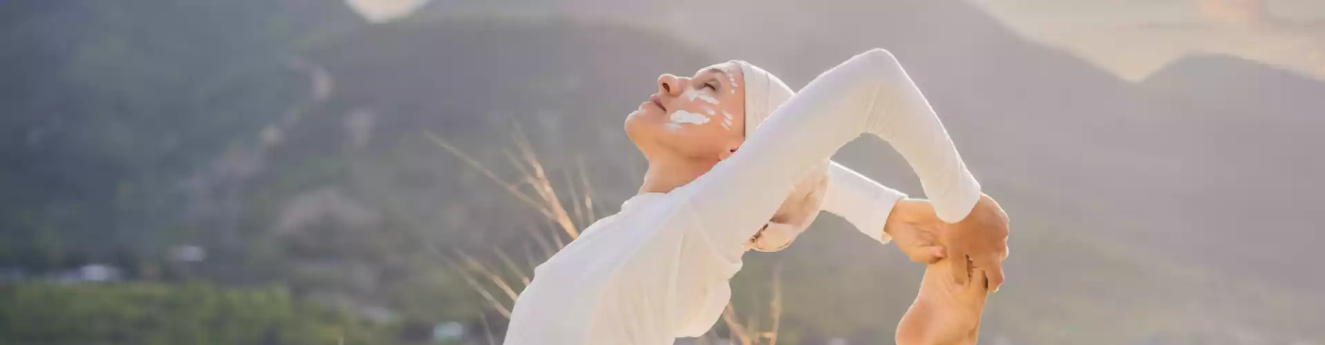 Yoga Breathwork Kundalini Meningkat