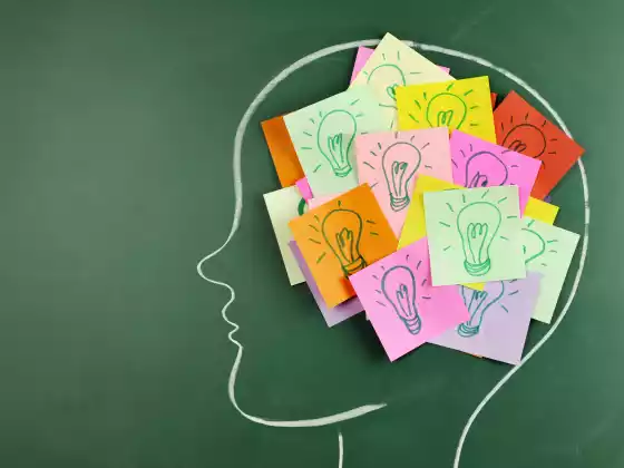 Metti in ordine il tuo cervello