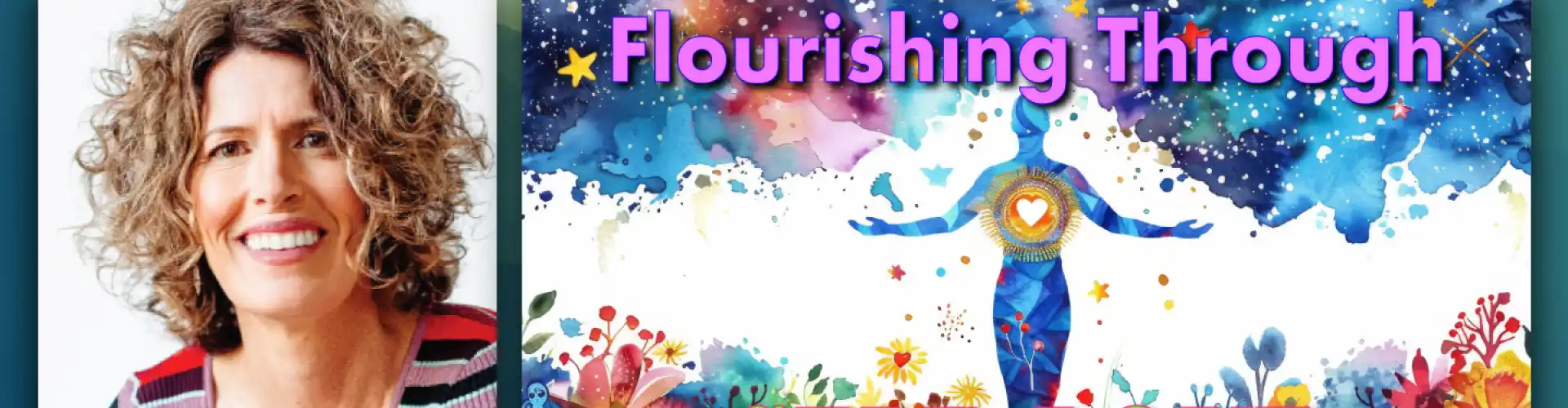 LMTV #254: Flourishing Through Self-Love (Nancy Stevens)