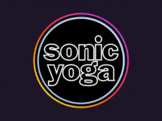 Sonic Yoga Studio - Health & Wellness, Yoga, Vinyasa, Yin, Yoga nidra 