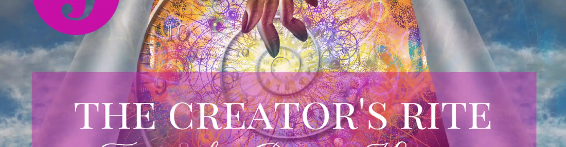 The Creator Rite Munay-Ki Rite 9 - Online Class by Cassaundra Paolini