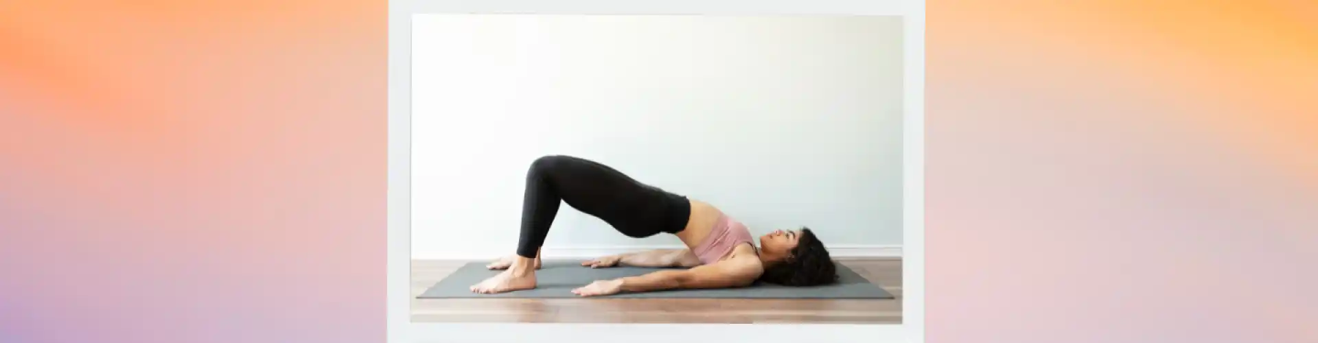 Vital Core and Pelvic FloorYoga - Online Class by Just Plain  Yoga