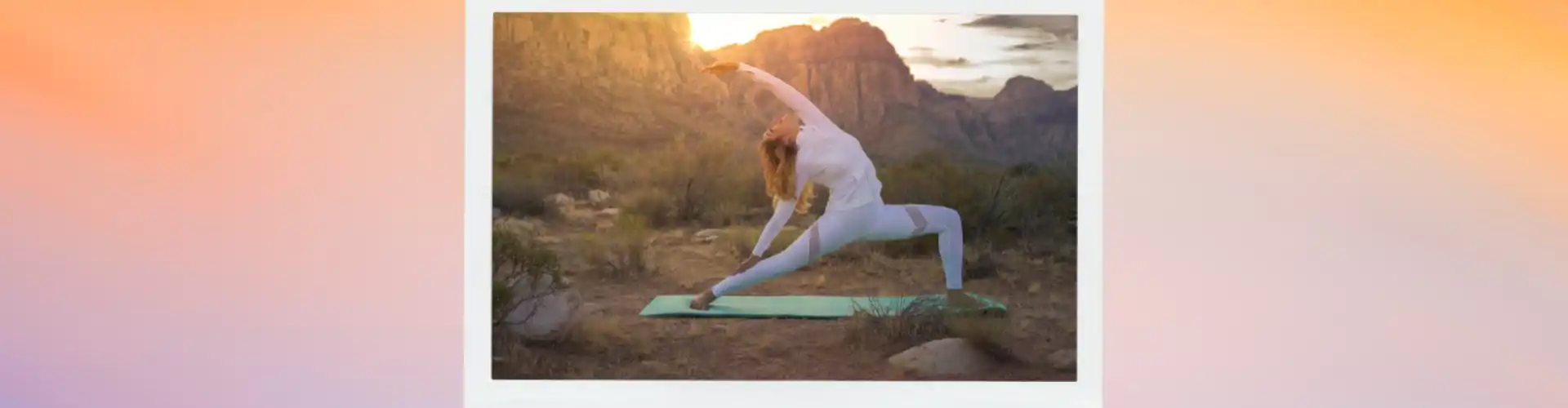 Morning Slow Flow - Online Class by Just Plain  Yoga